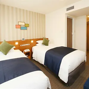 Hotel Shinjuku Washington Main Präfektur Tokio