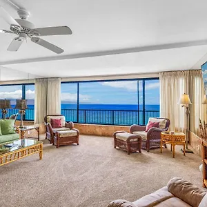 Aparthotel Maui Kai Lahaina
