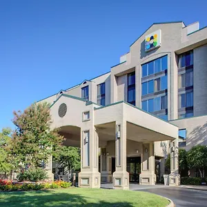 Hotel Hyatt Place Richmond Arboretum North Chesterfield