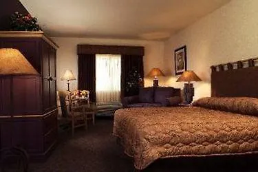 Resort Silverton Hotel&Casino Las Vegas