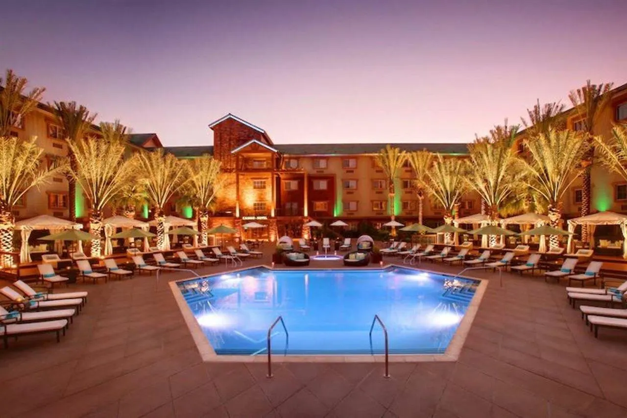 Silverton Hotel&Casino Las Vegas 3*,  Stati Uniti