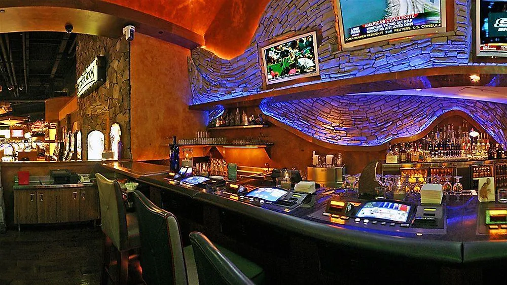 *** Resort Silverton Hotel&Casino Las Vegas Stati Uniti