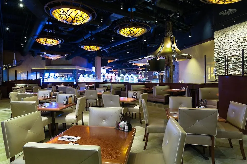 Silverton Hotel&Casino Las Vegas Resort