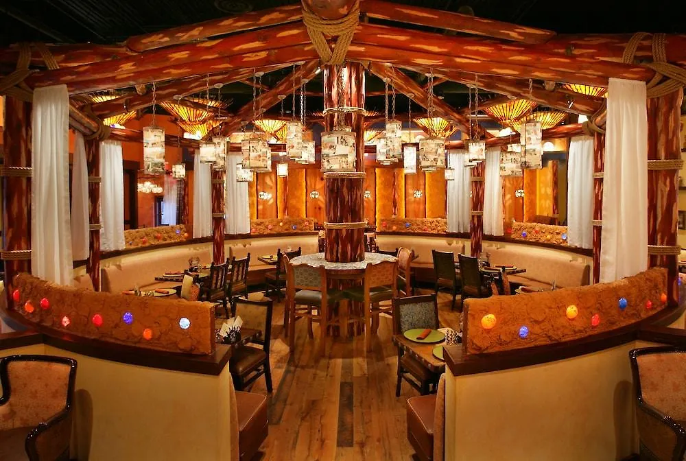 Silverton Hotel&Casino Las Vegas