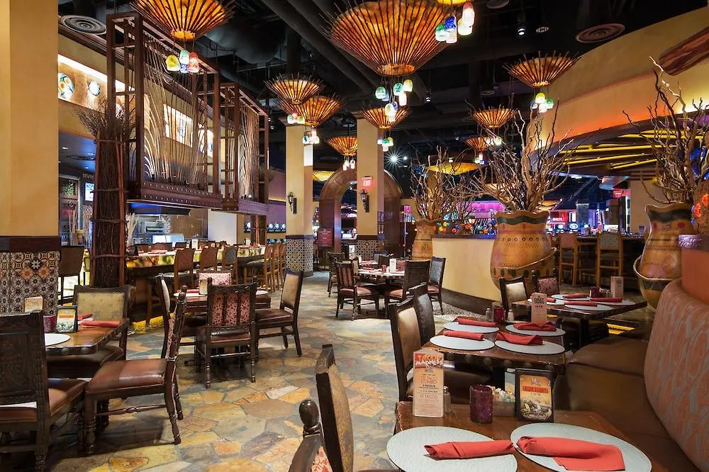 Silverton Hotel&Casino Las Vegas