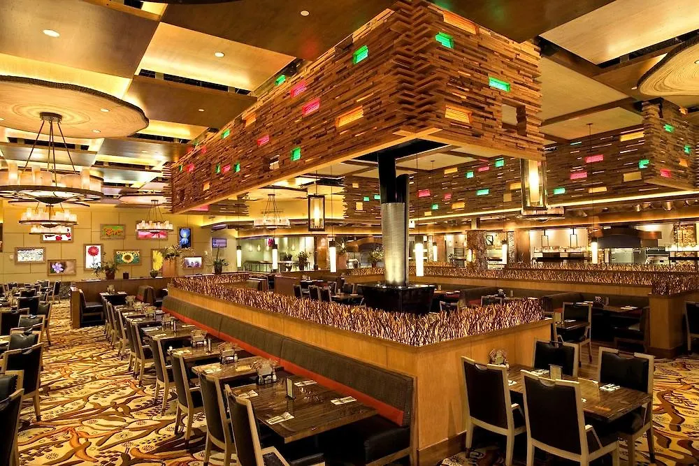 Silverton Hotel&Casino Las Vegas Resort