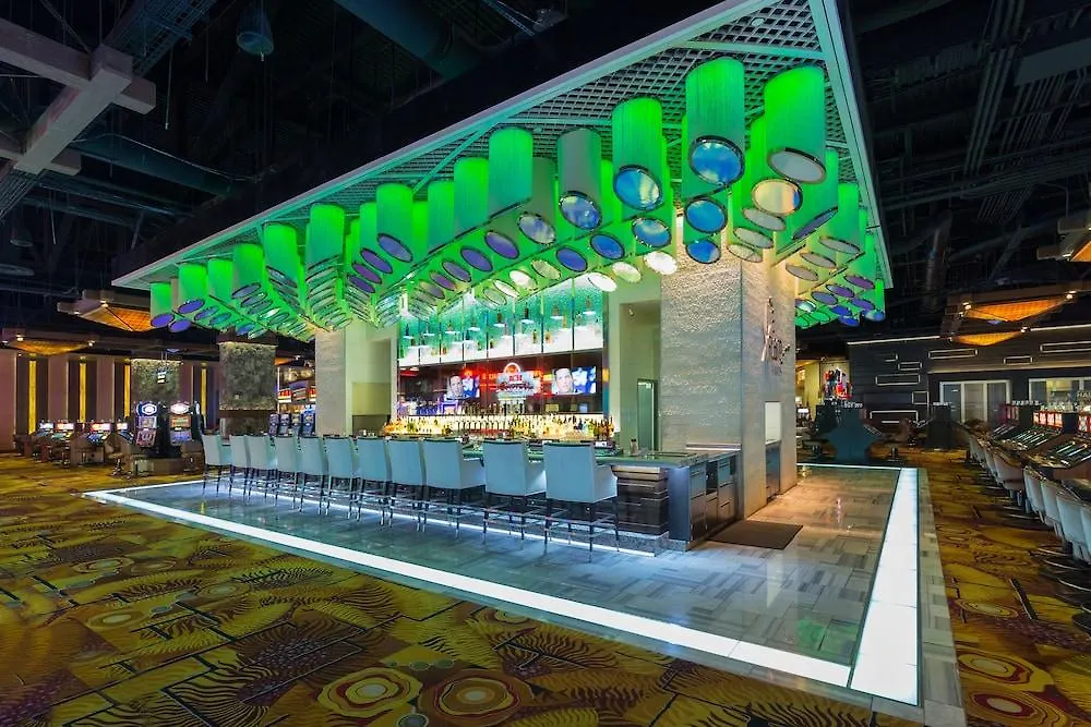 Silverton Hotel&Casino Las Vegas