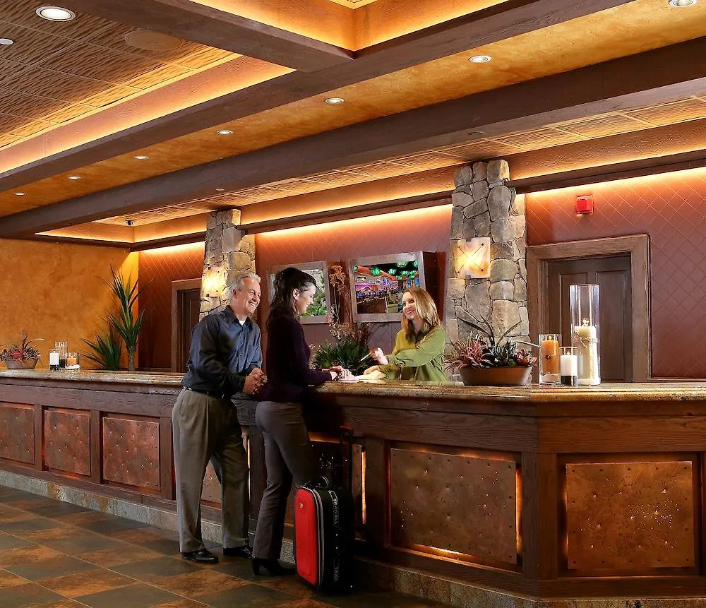 Silverton Hotel&Casino Las Vegas