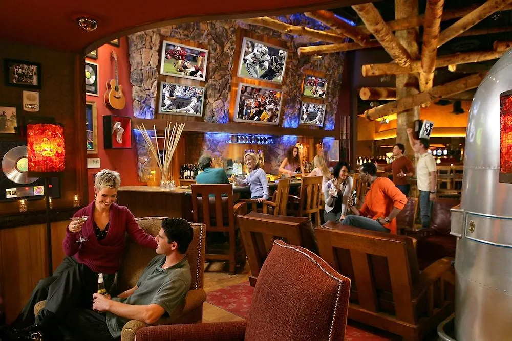 Silverton Hotel&Casino Las Vegas 3*,  Stati Uniti