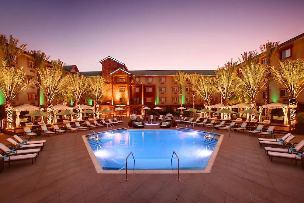 Silverton Hotel&Casino Las Vegas Resort