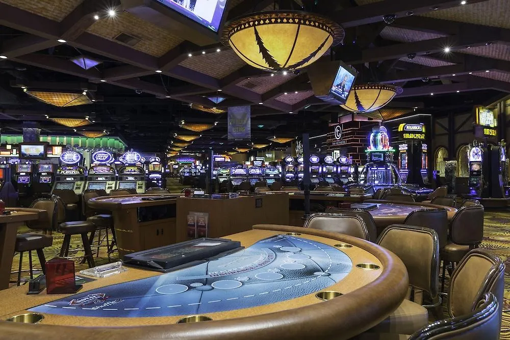 Silverton Hotel&Casino Las Vegas 3*,  Stati Uniti