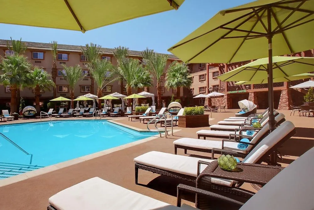 Silverton Hotel&Casino Las Vegas