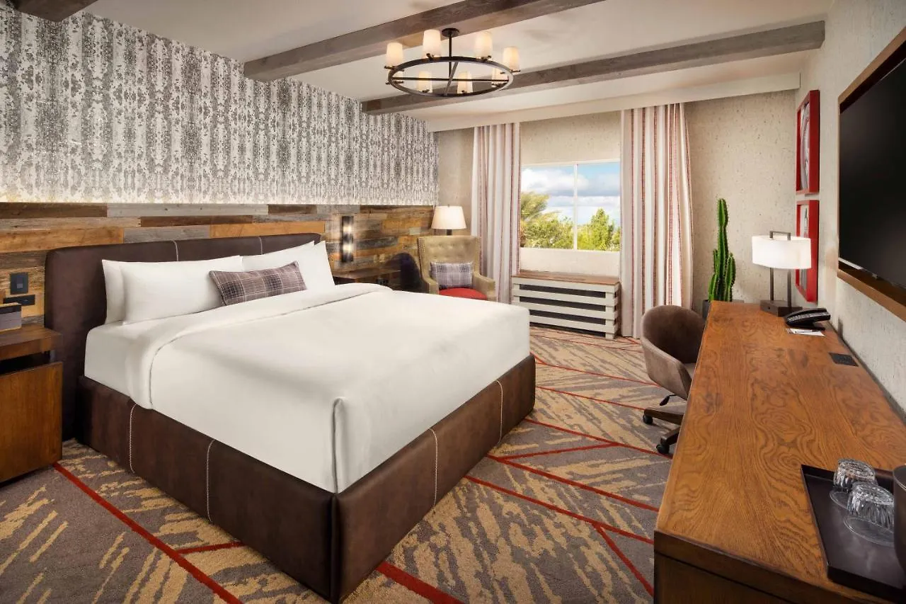 Silverton Hotel&Casino Las Vegas