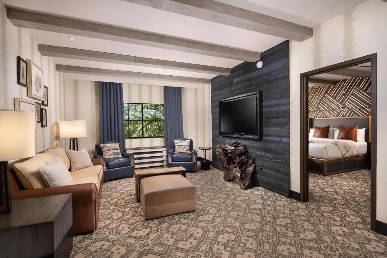 Silverton Hotel&Casino Las Vegas Stati Uniti