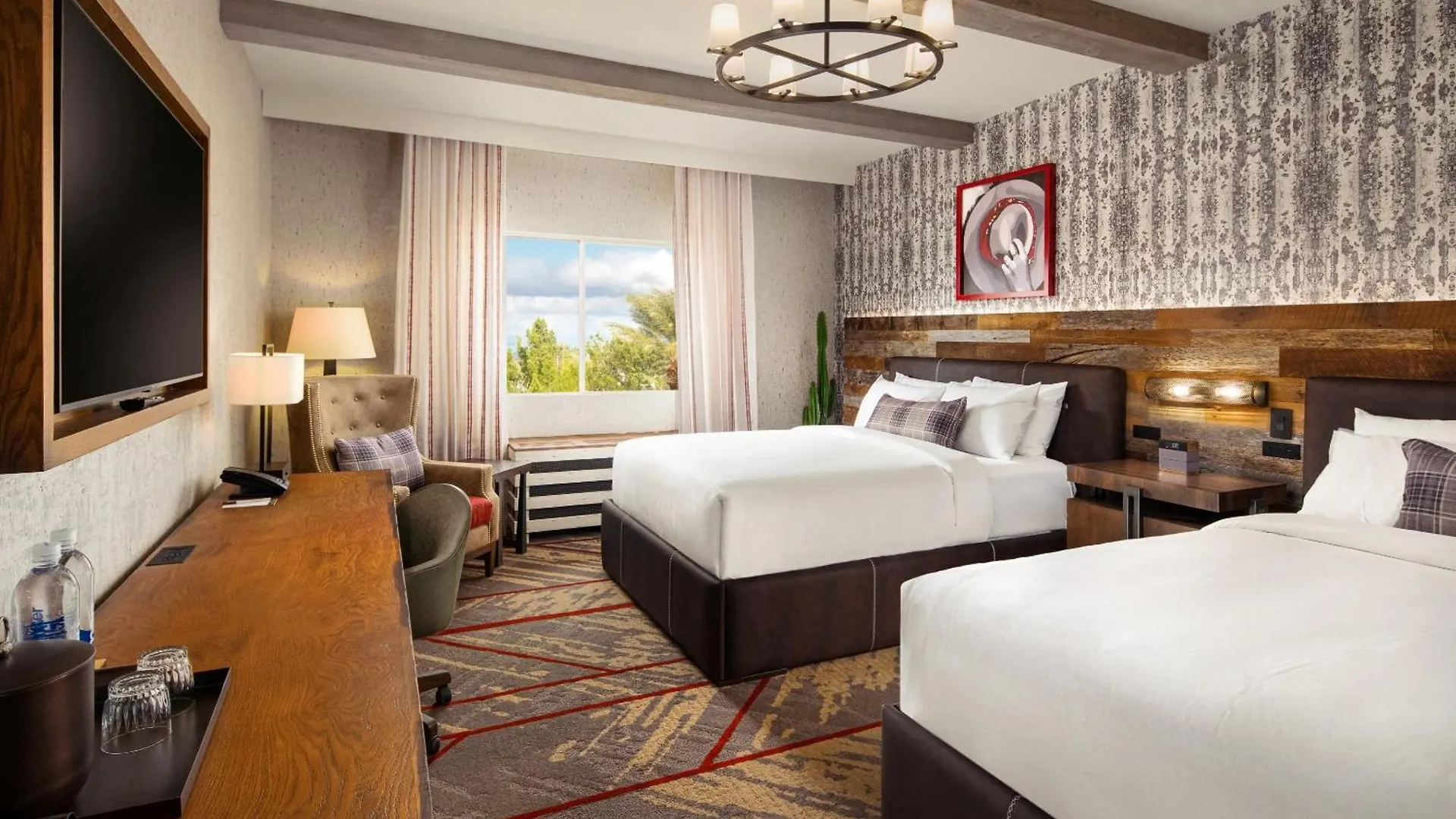 Silverton Hotel&Casino Las Vegas