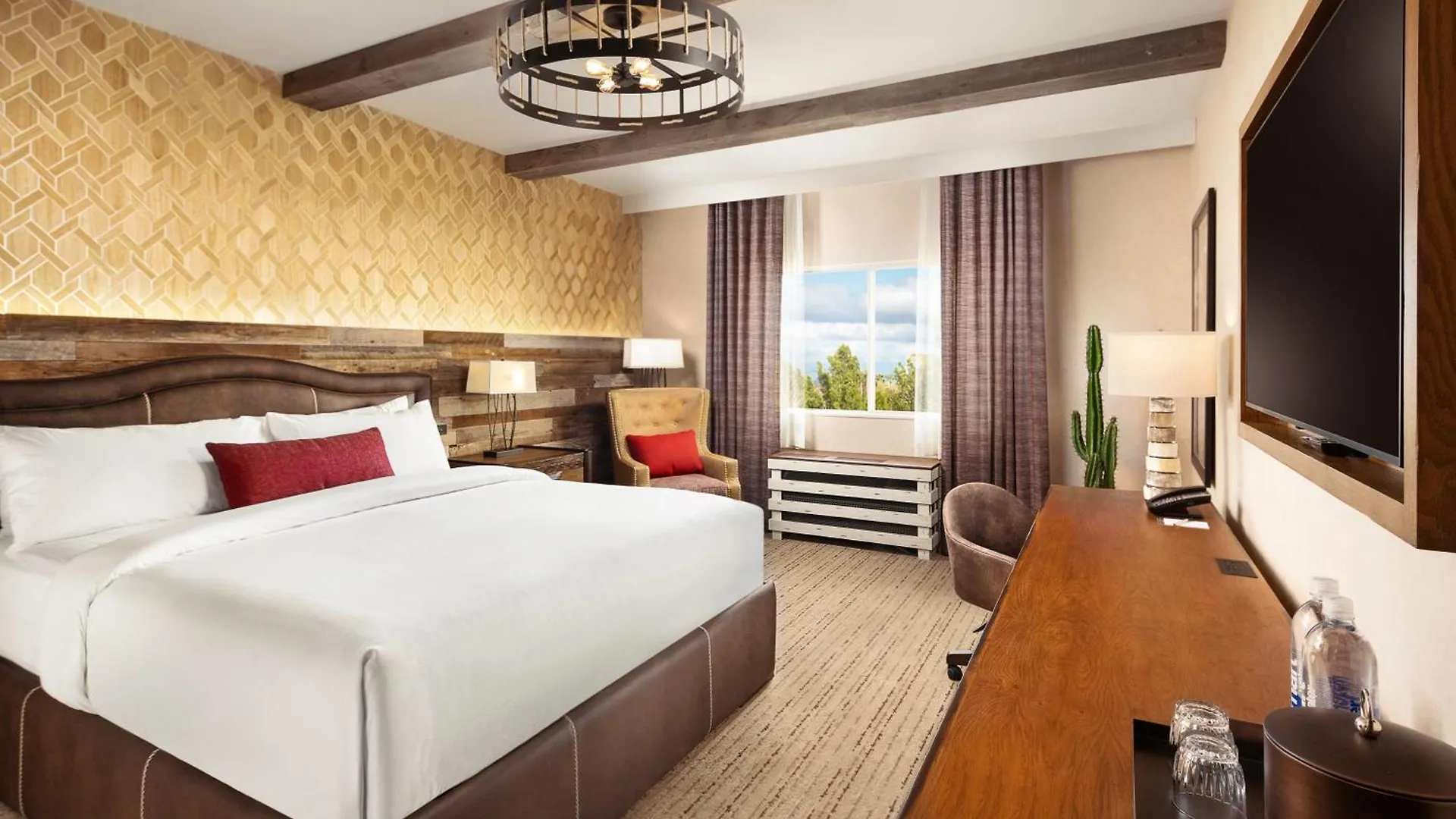 Silverton Hotel&Casino Las Vegas