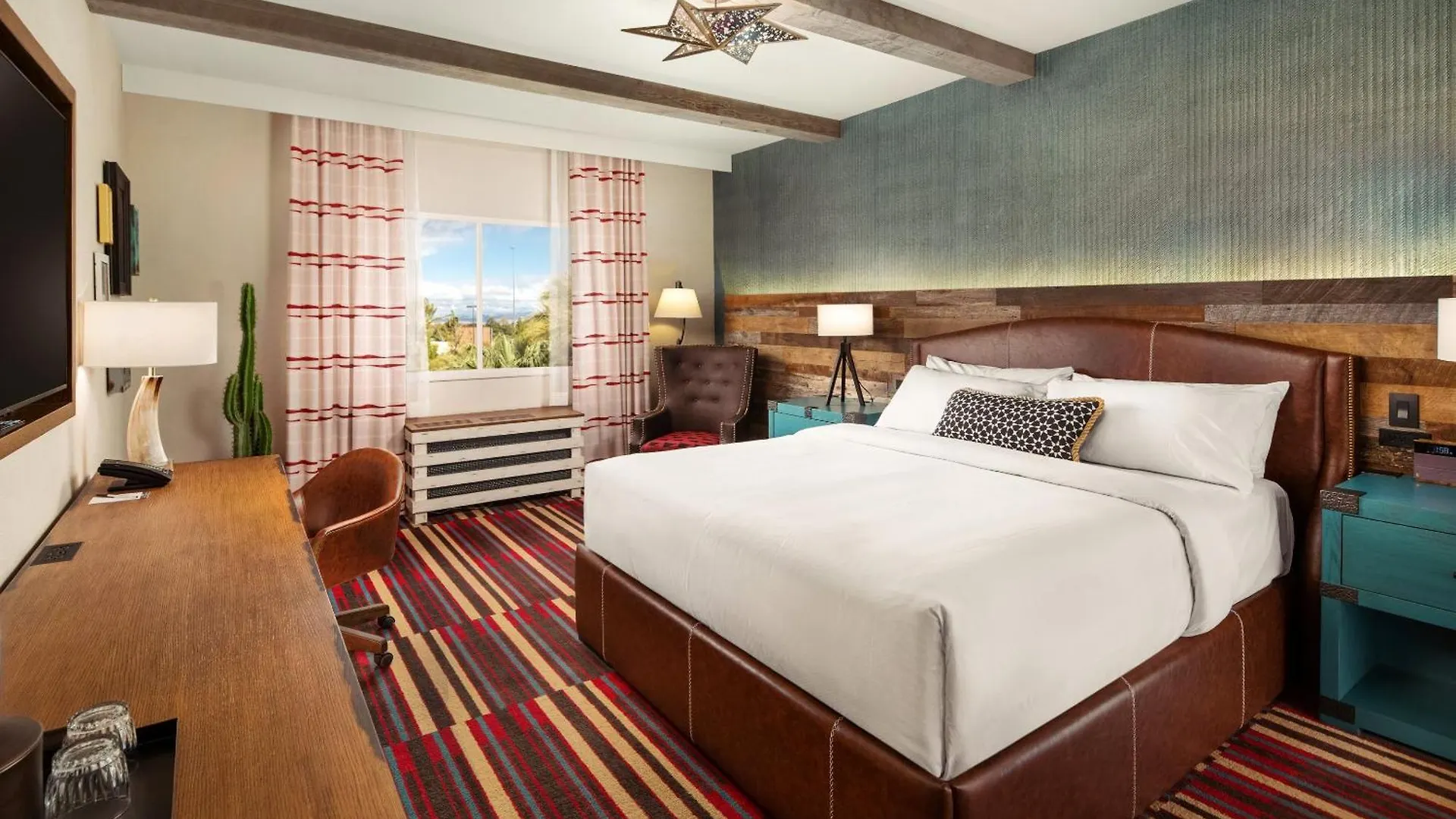 Silverton Hotel&Casino Las Vegas