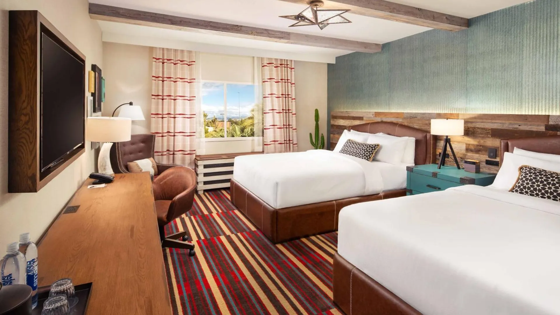 Silverton Hotel&Casino Las Vegas Resort