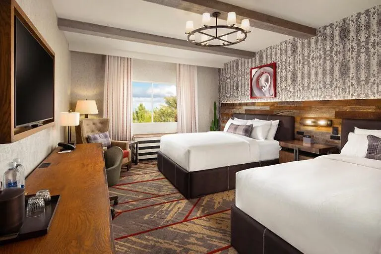 *** Resort Silverton Hotel&Casino Las Vegas Stati Uniti