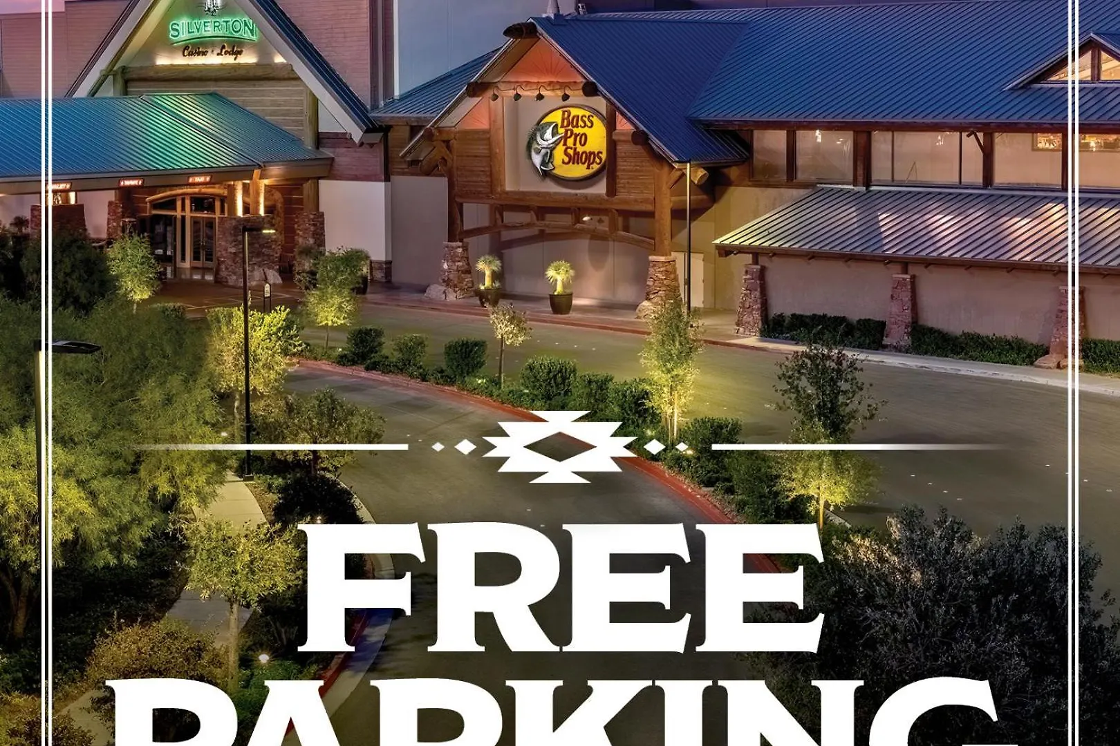 Silverton Hotel&Casino Las Vegas