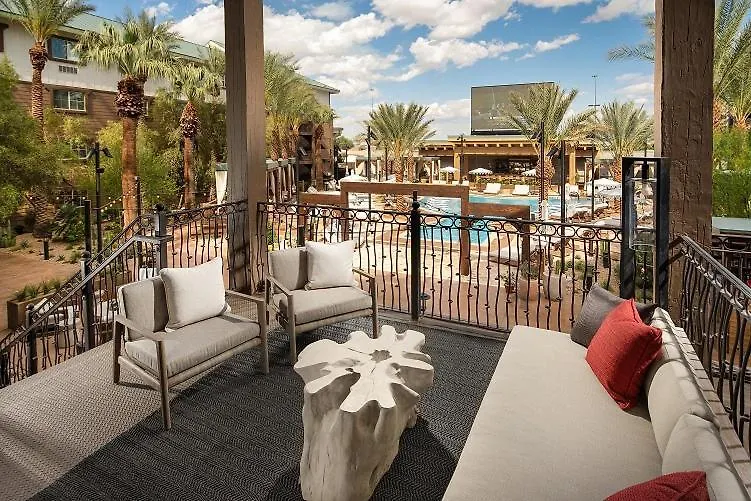 Silverton Hotel&Casino Las Vegas 3*,
