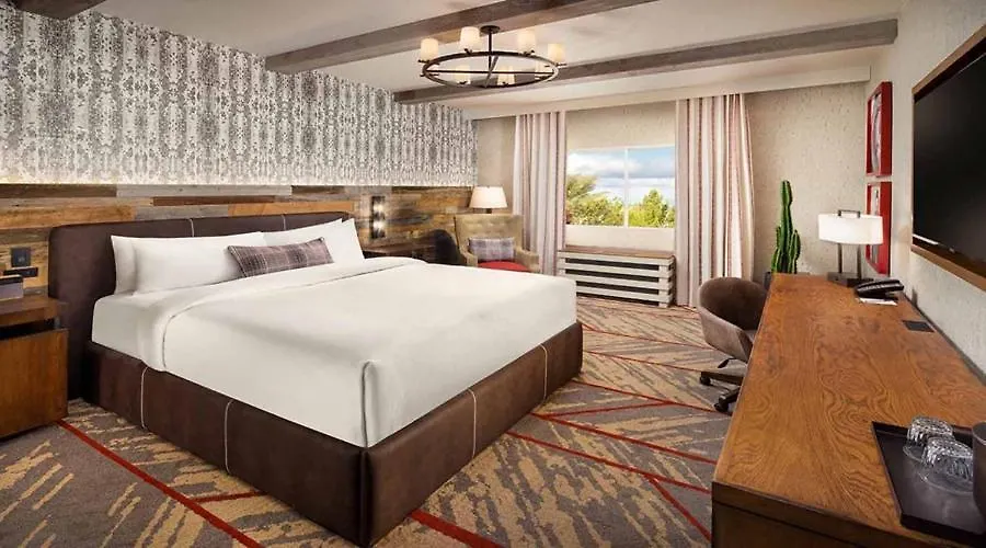 Silverton Hotel&Casino Las Vegas