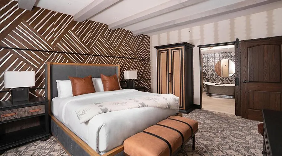 *** Resort Silverton Hotel&Casino Las Vegas Stati Uniti