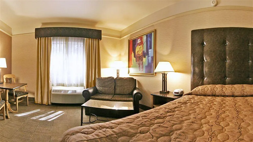 Silverton Hotel&Casino Las Vegas Resort