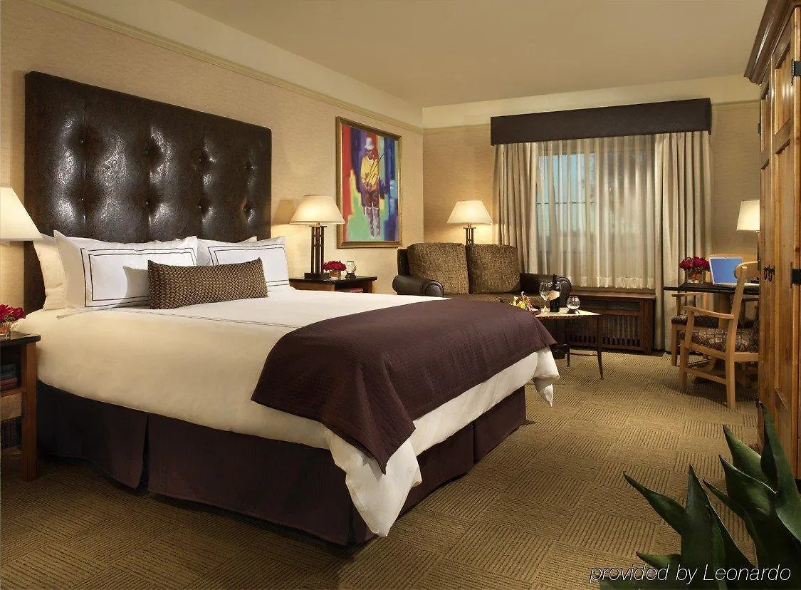 *** Resort Silverton Hotel&Casino Las Vegas Stati Uniti