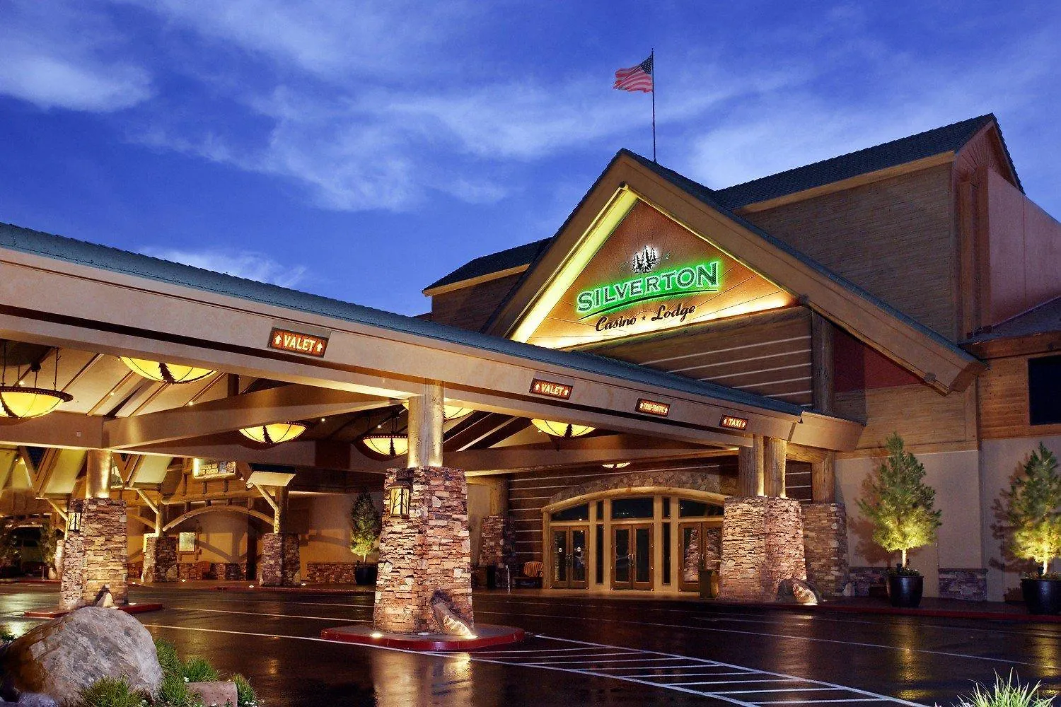 Silverton Hotel&Casino Las Vegas Resort