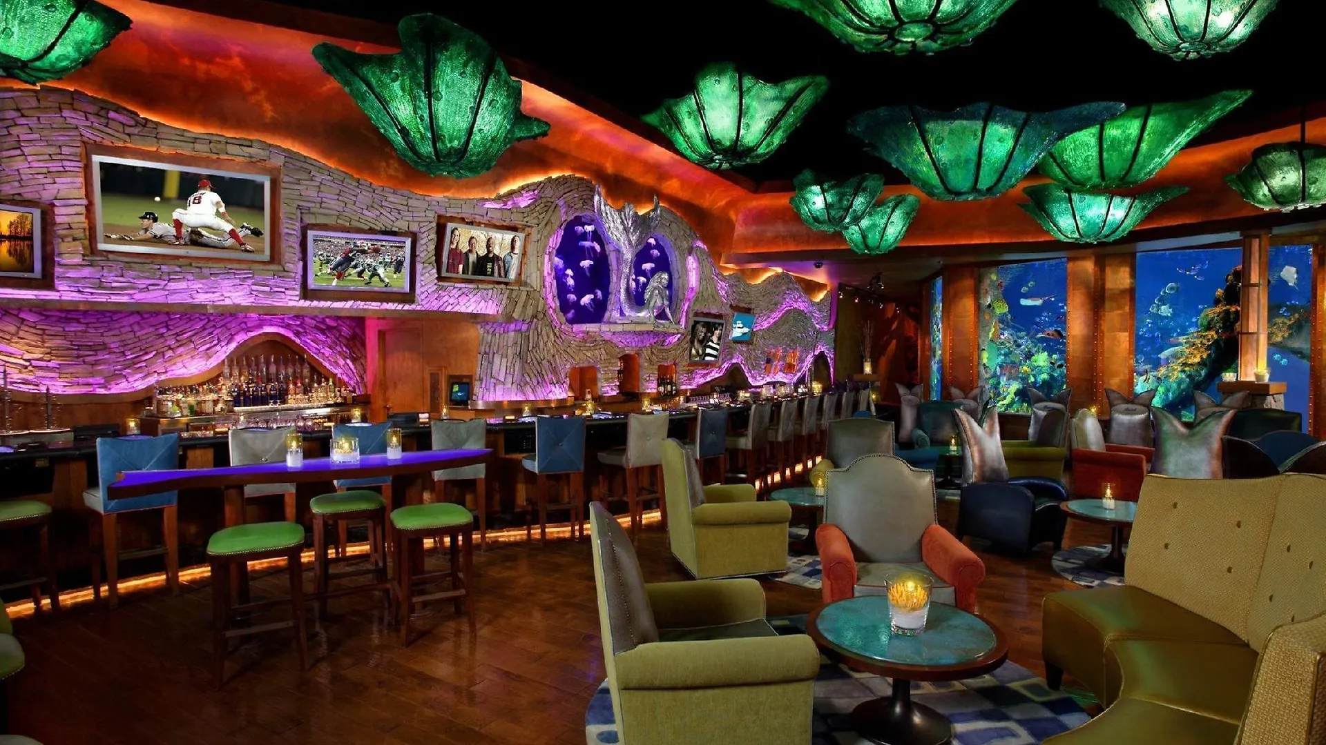 Silverton Hotel&Casino Las Vegas 3*,  Stati Uniti