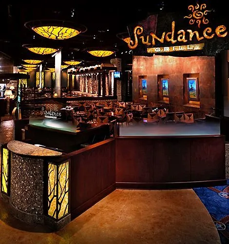 *** Resort Silverton Hotel&Casino Las Vegas Stati Uniti