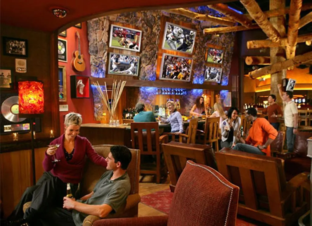 Silverton Hotel&Casino Las Vegas Resort