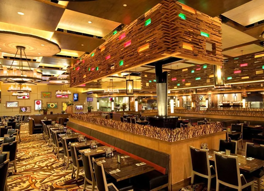 *** Resort Silverton Hotel&Casino Las Vegas Stati Uniti