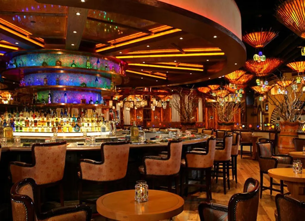 Silverton Hotel&Casino Las Vegas Stati Uniti