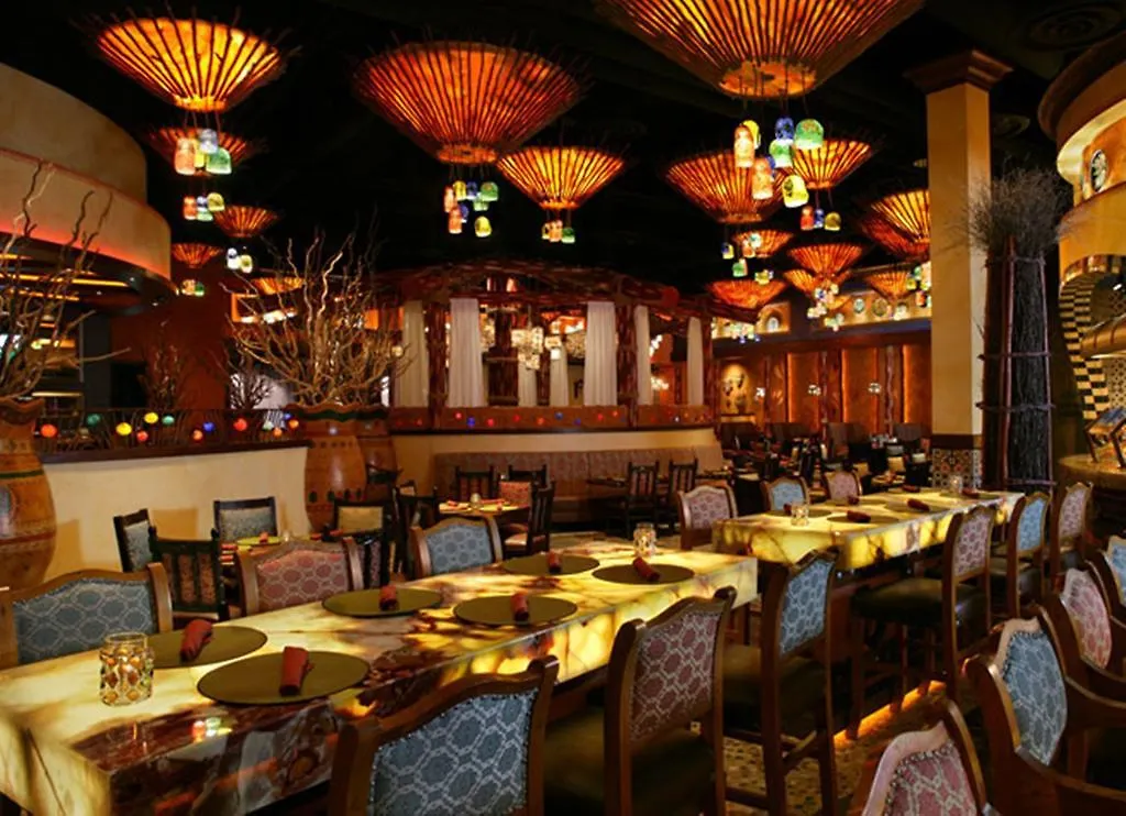 Silverton Hotel&Casino Las Vegas 3*,  Stati Uniti