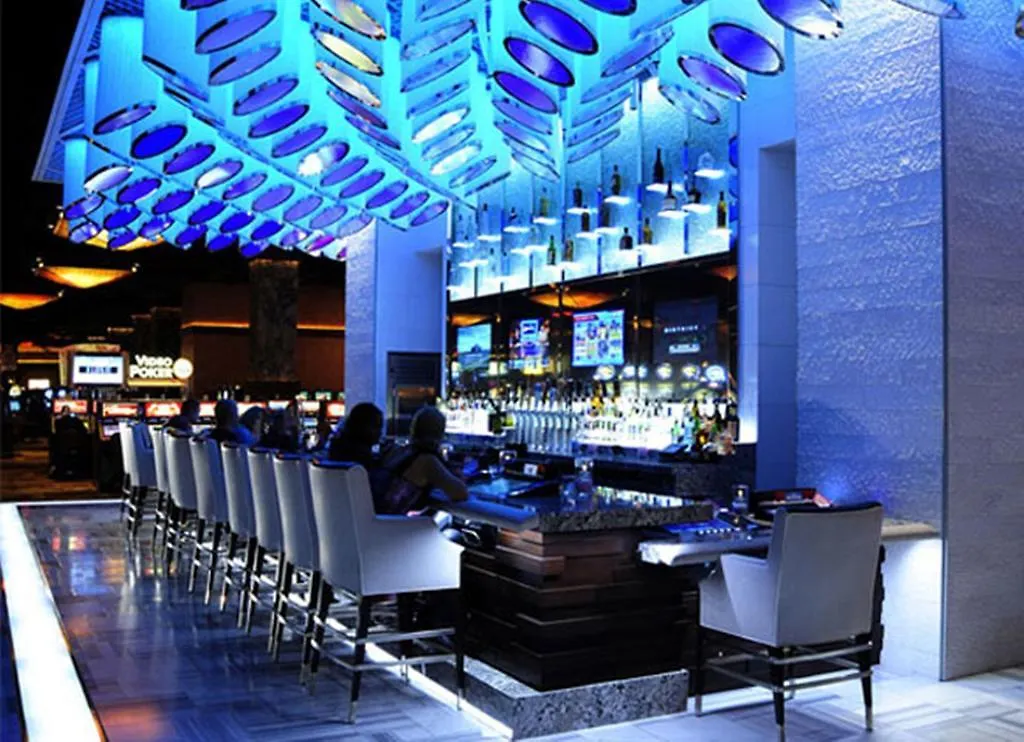 Silverton Hotel&Casino Las Vegas Resort