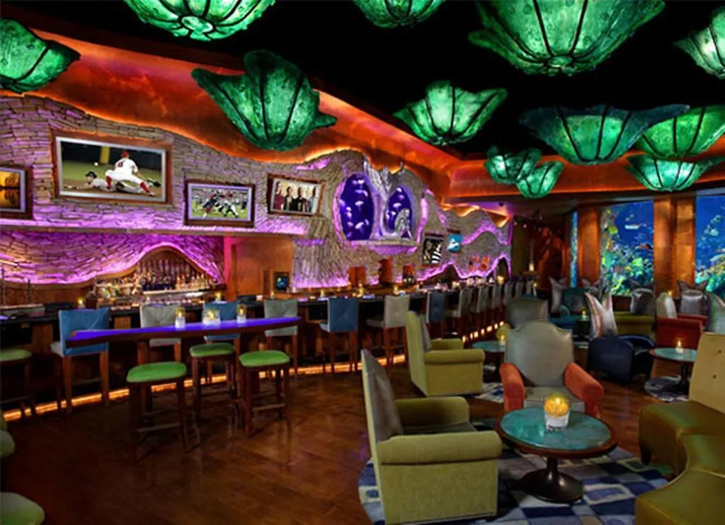 Silverton Hotel&Casino Las Vegas