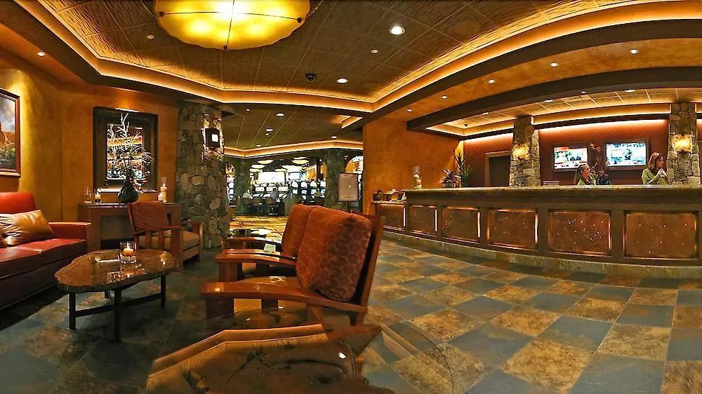 Silverton Hotel&Casino Las Vegas 3*,