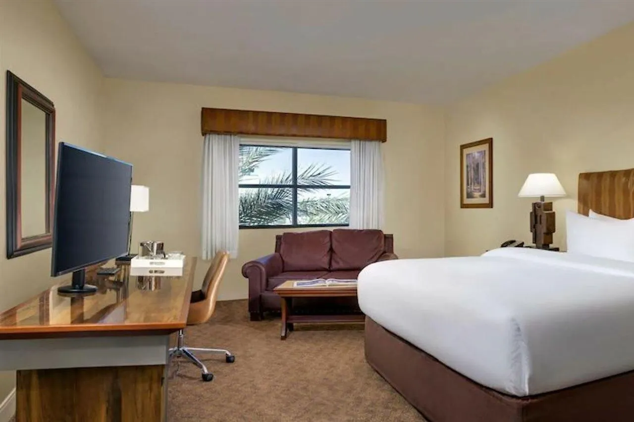 Silverton Casino Lodge Las Vegas