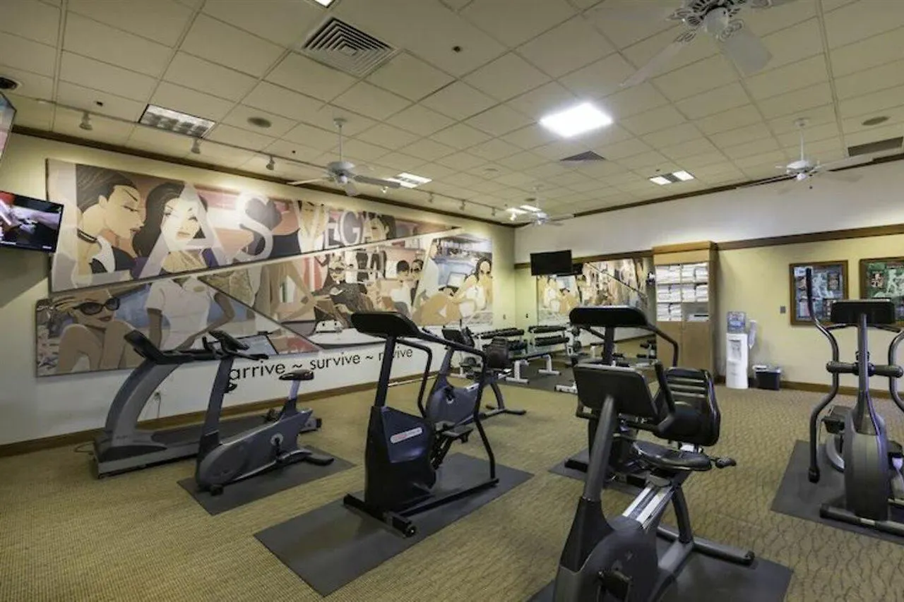 Resort Silverton Casino Lodge Las Vegas