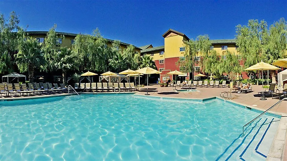 Resort Silverton Casino Lodge Las Vegas