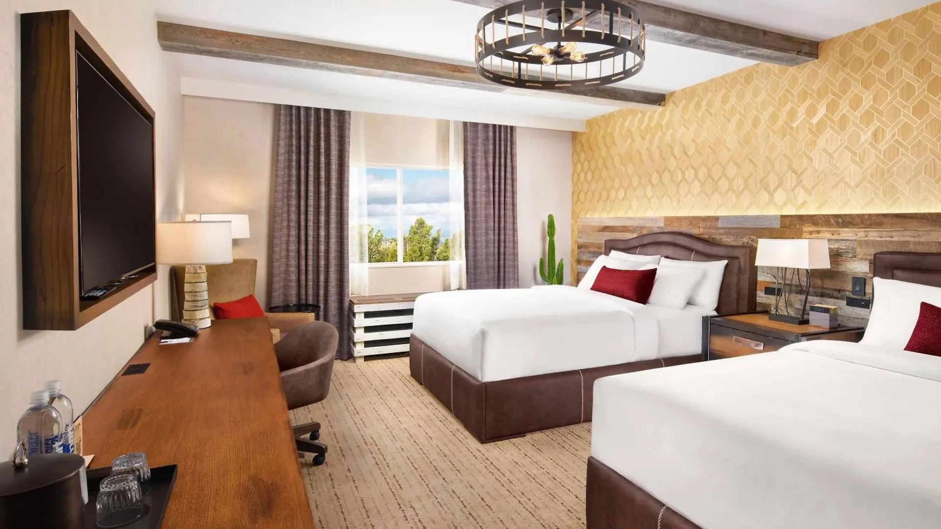 Silverton Casino Lodge Las Vegas United States