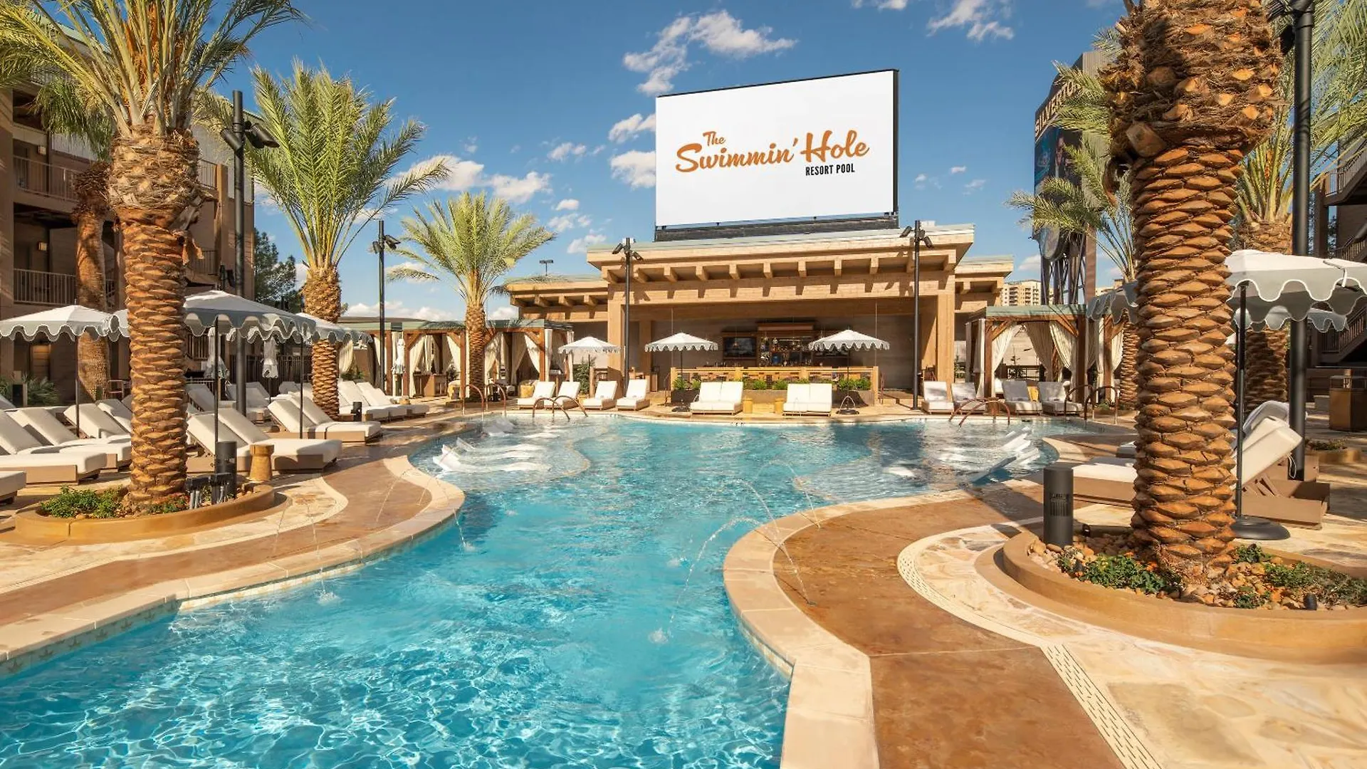 Silverton Casino Lodge Las Vegas Resort