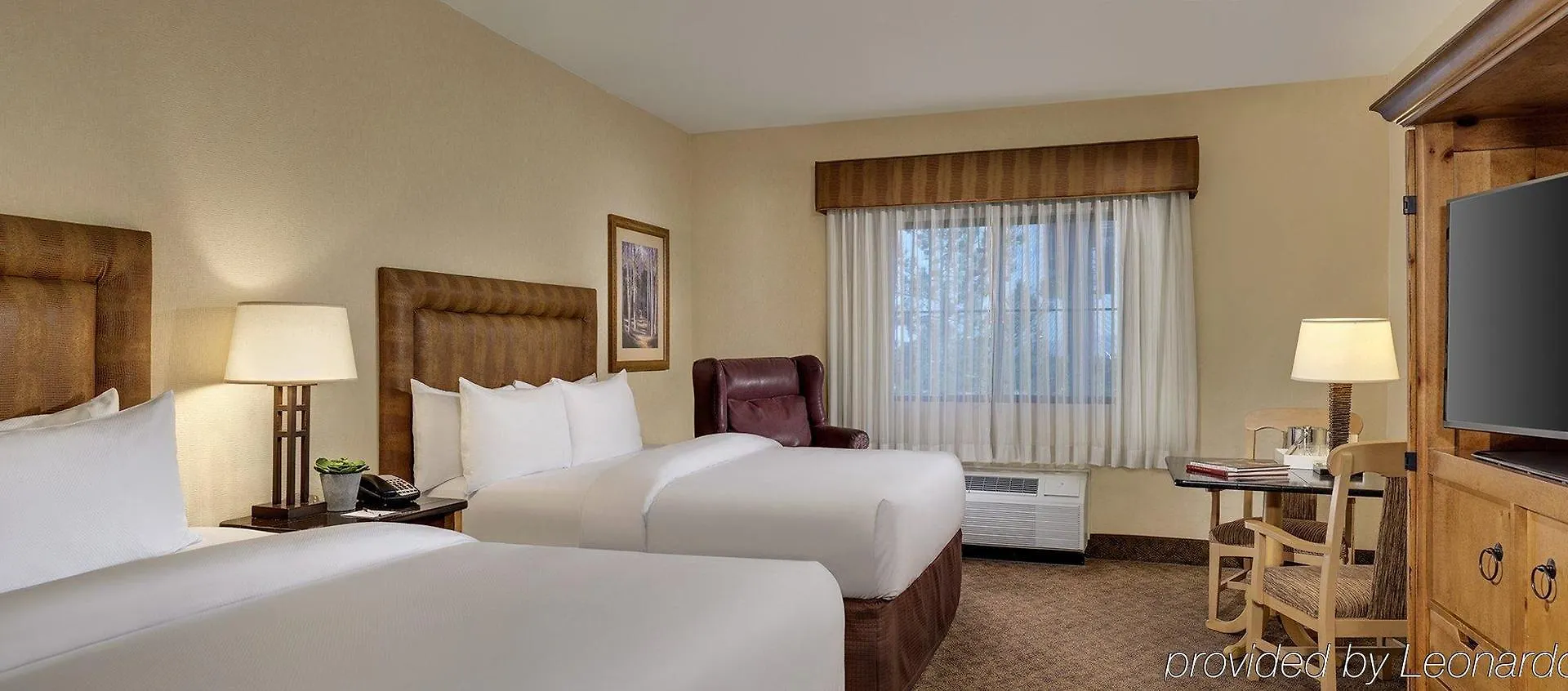 Silverton Casino Lodge Las Vegas 3*,  United States