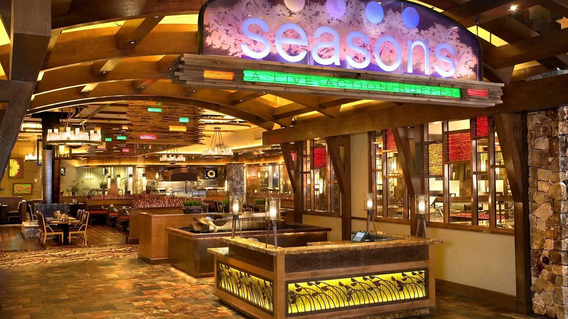Silverton Casino Lodge Las Vegas United States